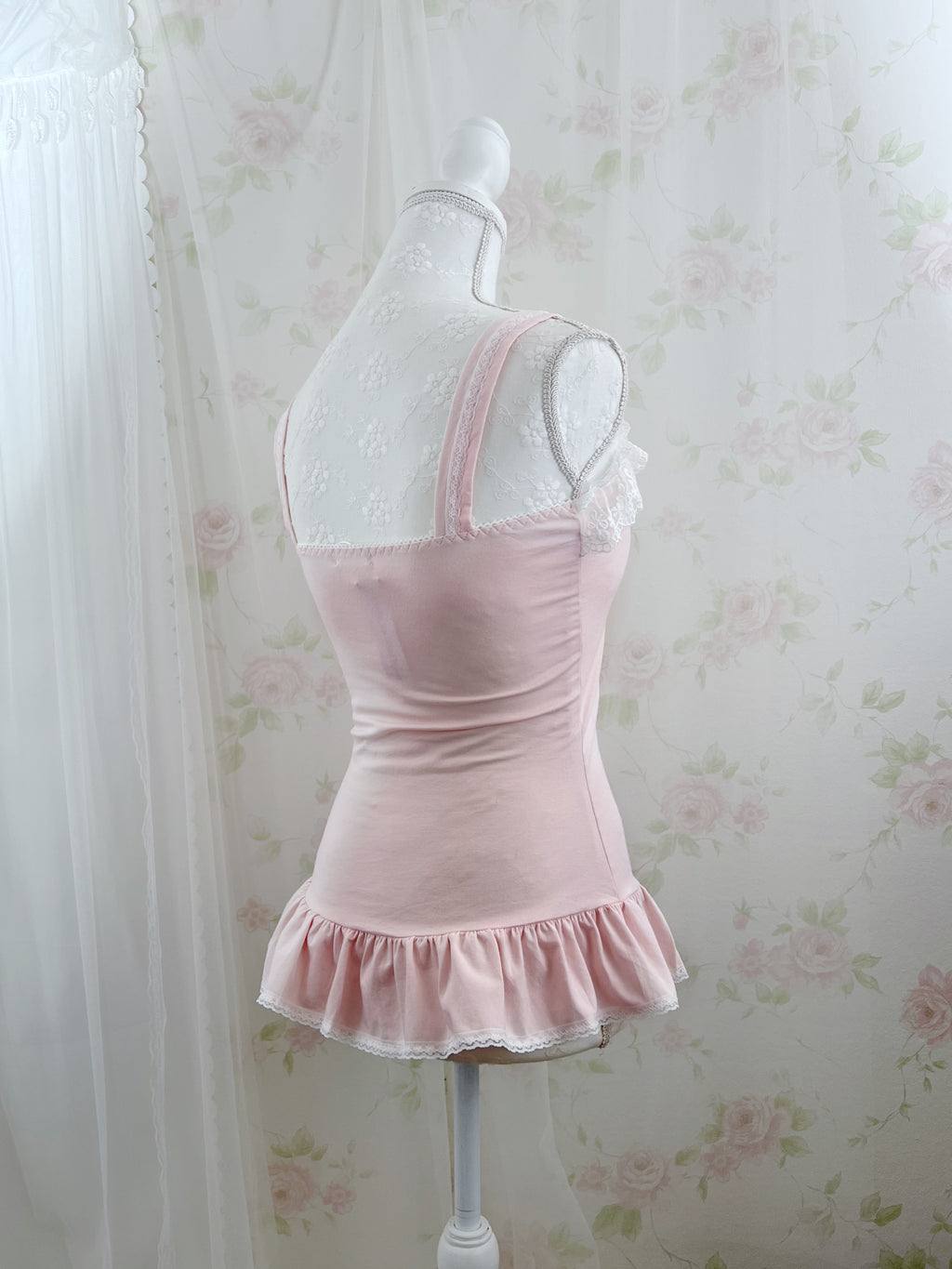 (Pre-order) passion room Cici Cami Top