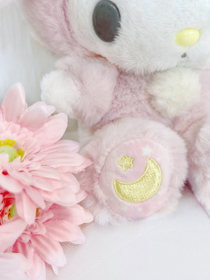 My Melody Star Moon Plush