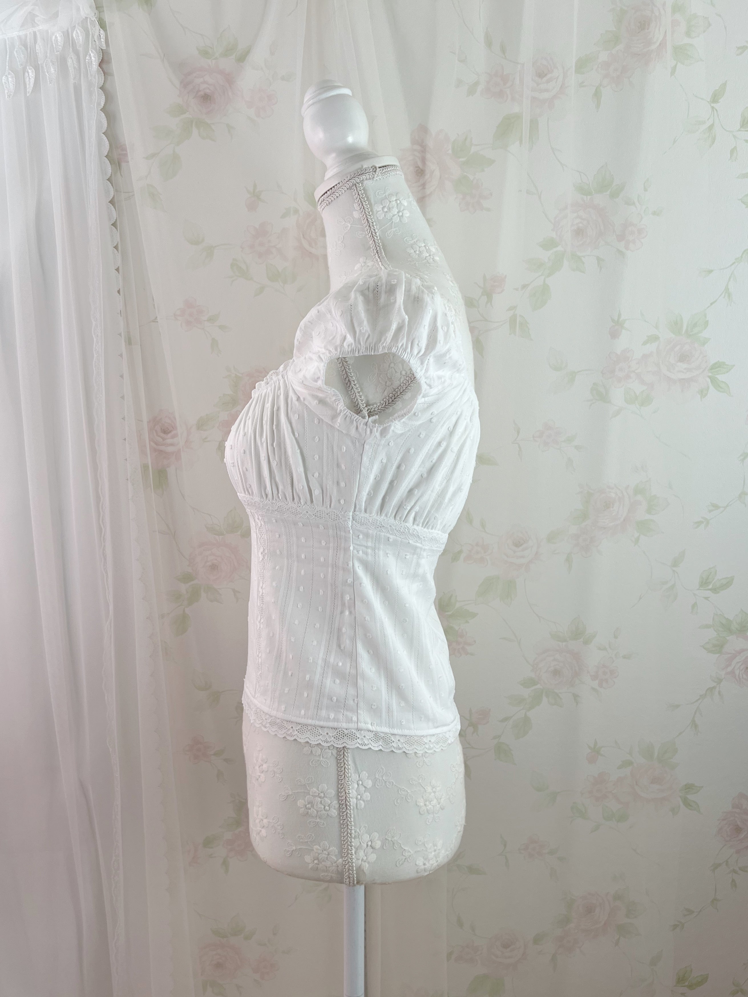 1998beforethedawn Cynthia Top