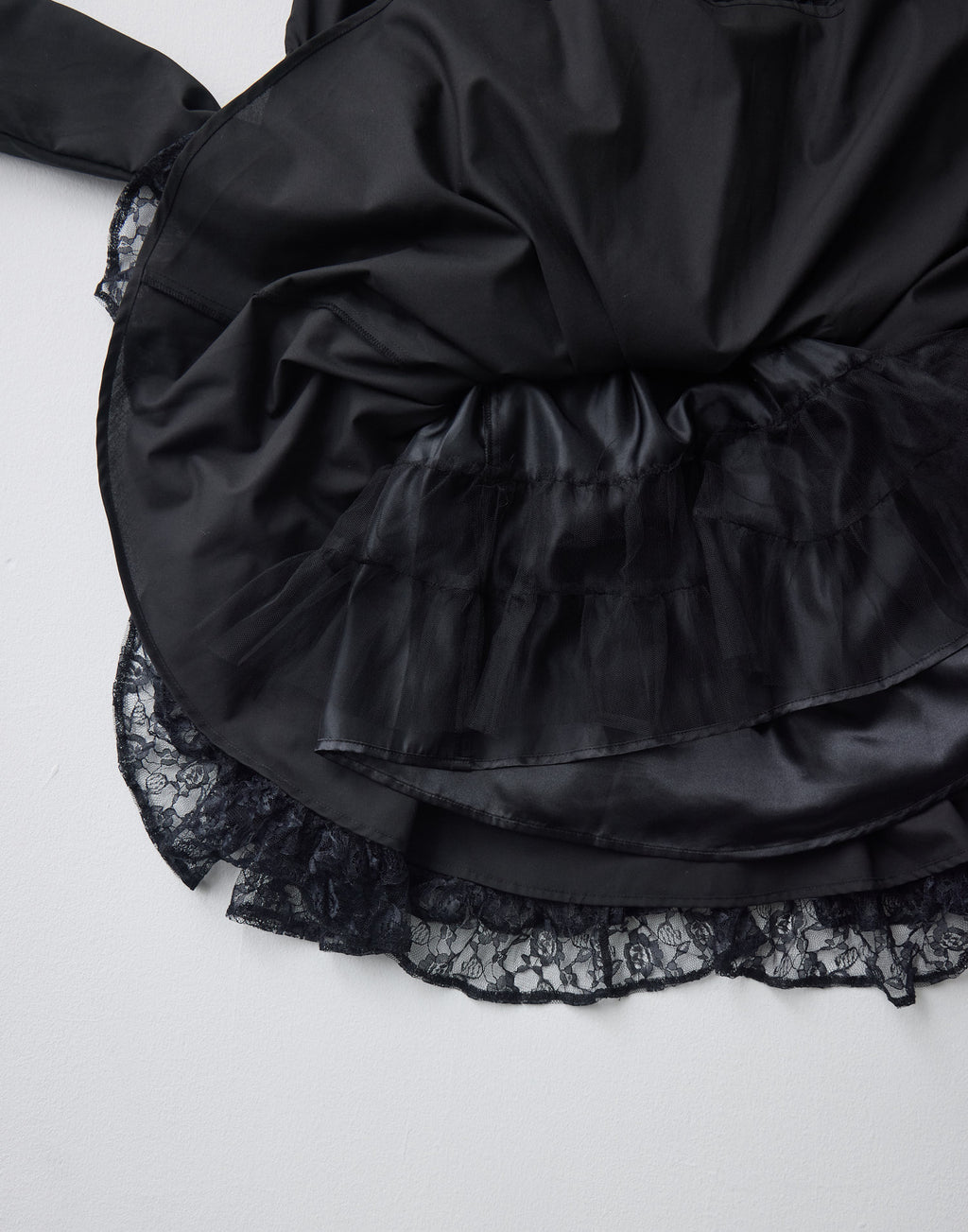 AVENCHUMU magical girl bone one-piece