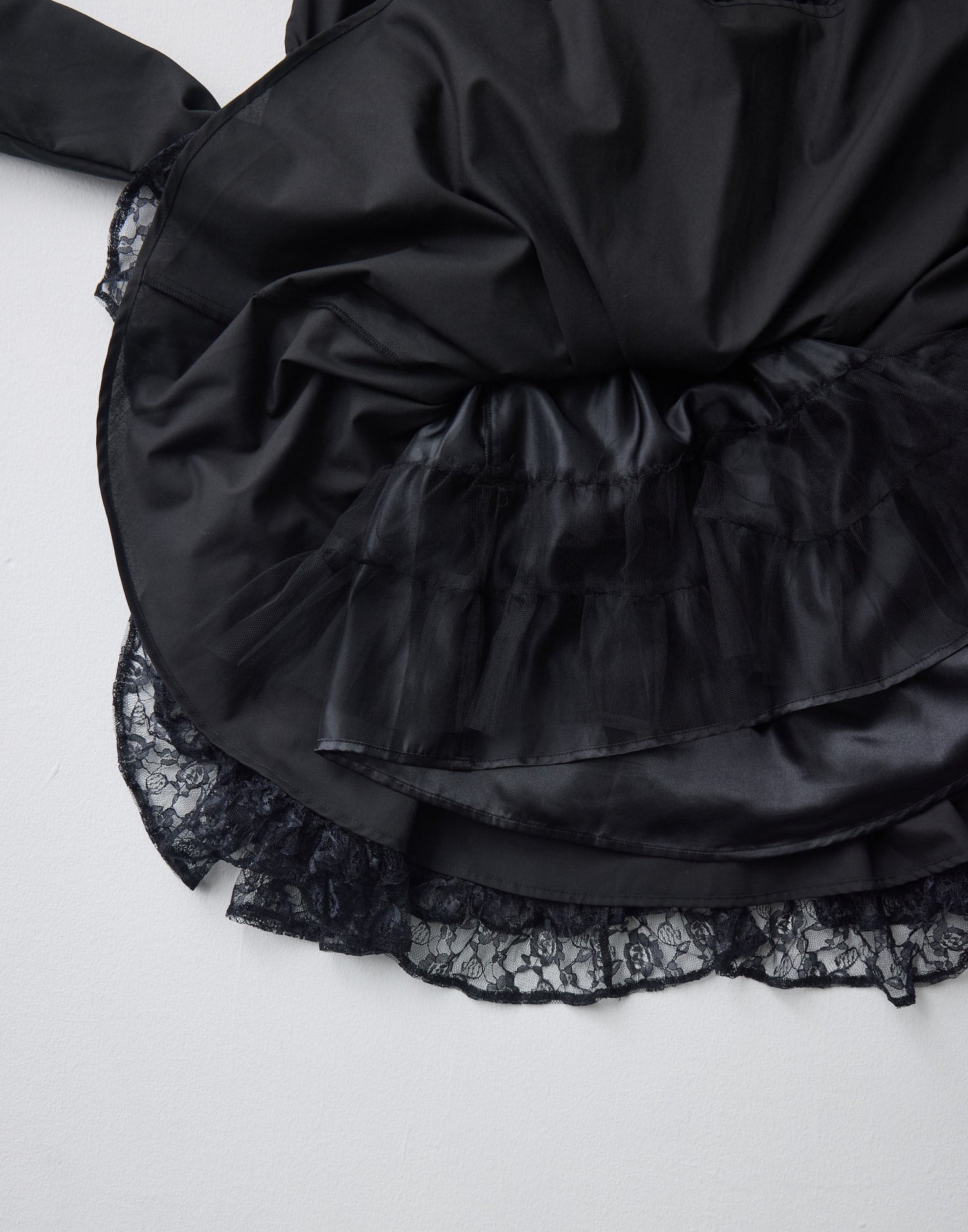 AVENCHUMU magical girl bone one-piece