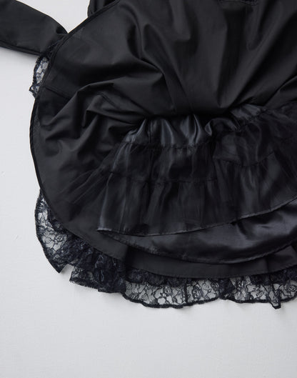 AVENCHUMU magical girl bone one-piece