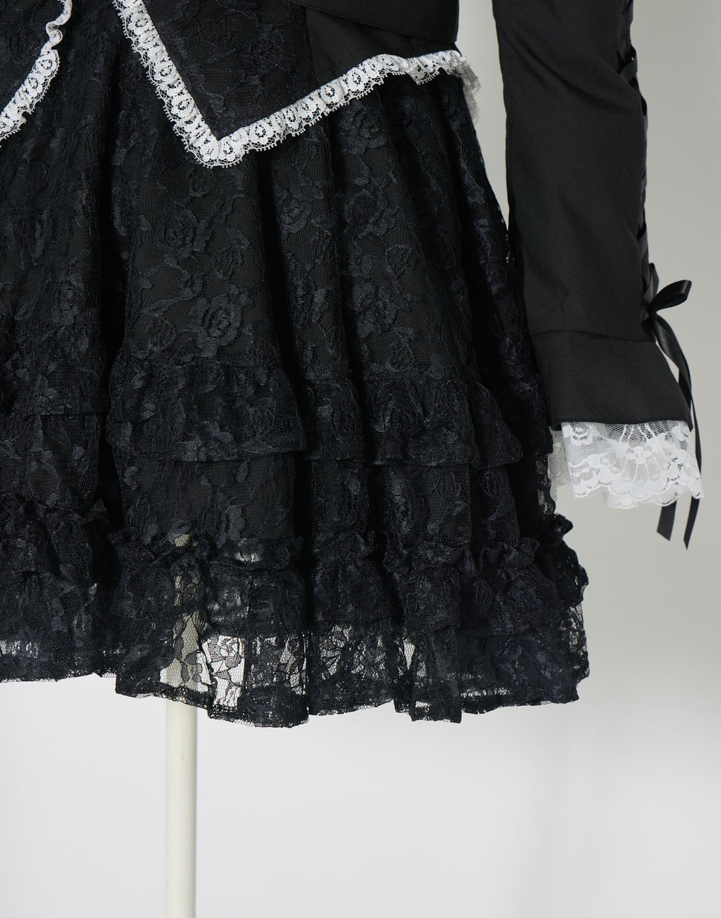 AVENCHUMU magical girl bone one-piece