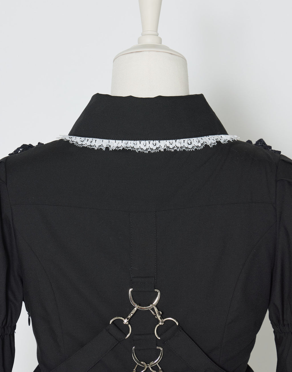 AVENCHUMU magical girl bone one-piece