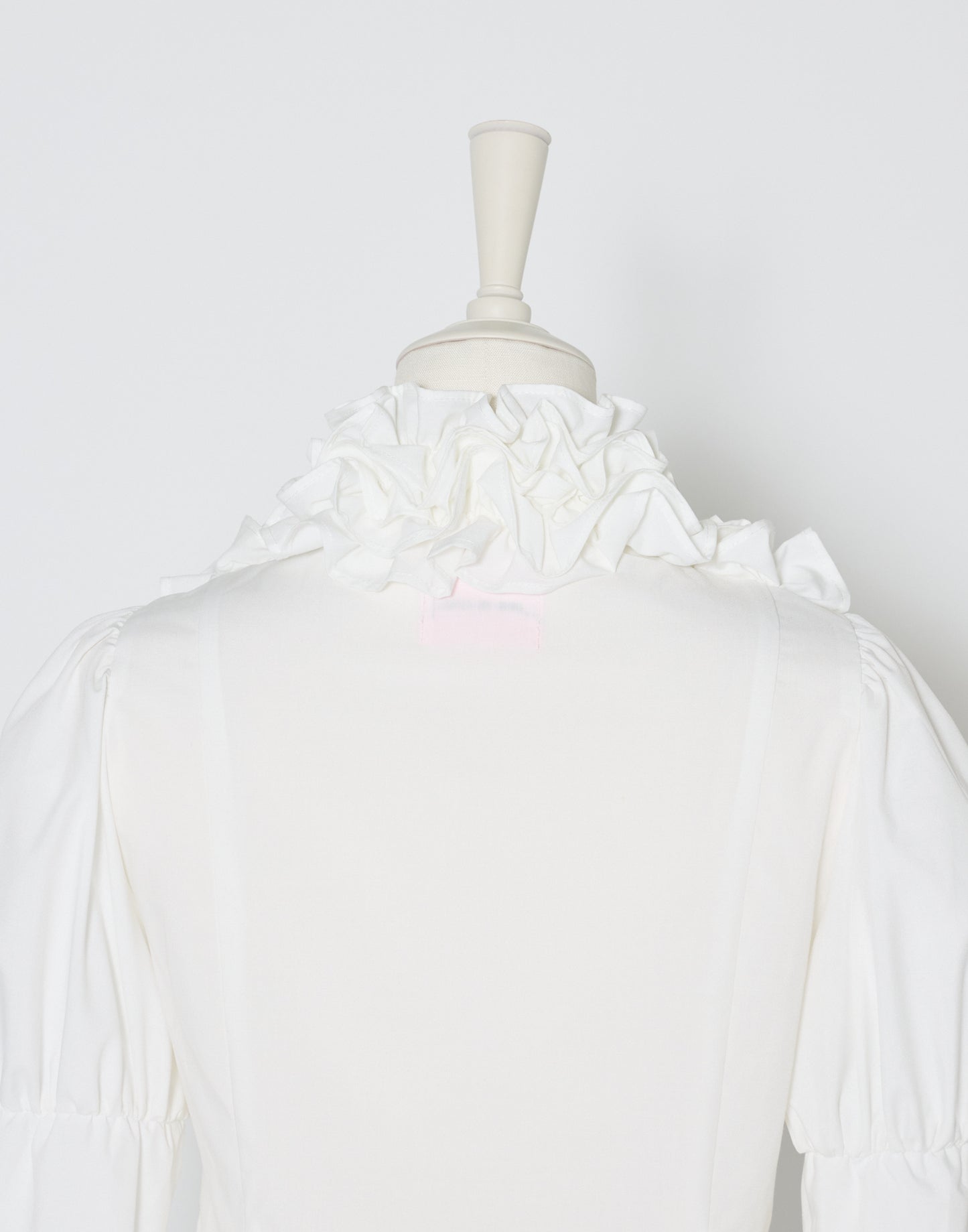 AVENCHUMU little angel frill blouse