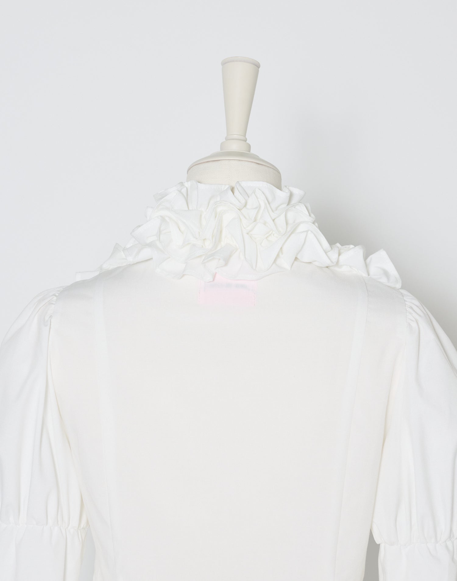 AVENCHUMU little angel frill blouse