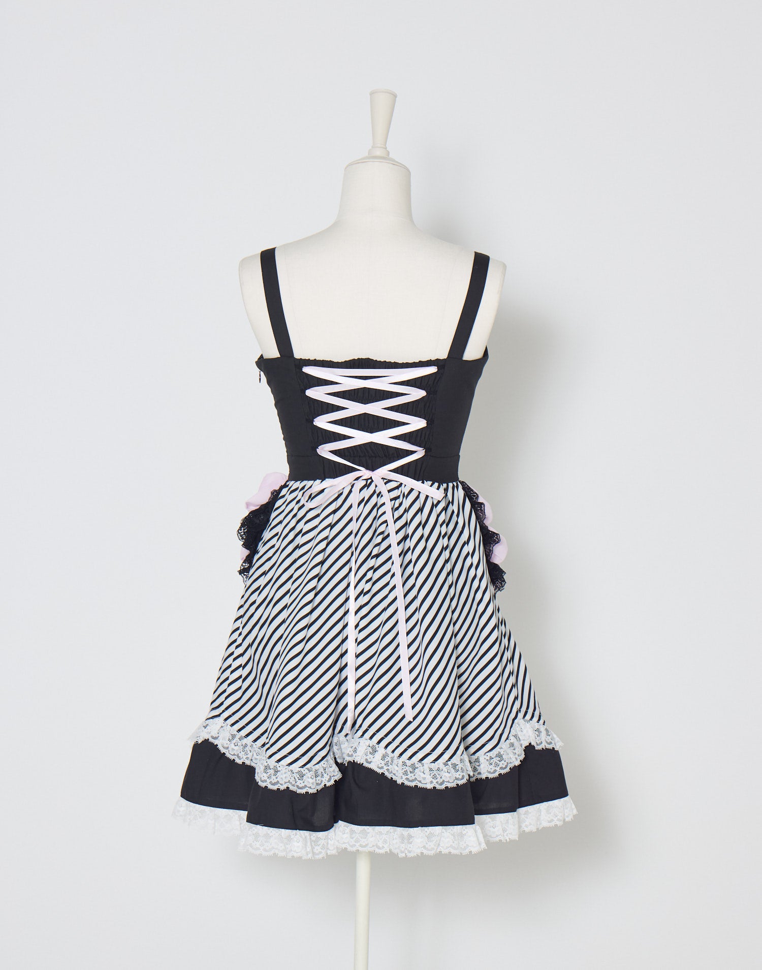 AVENCHUMU Love heart's cake angel one piece