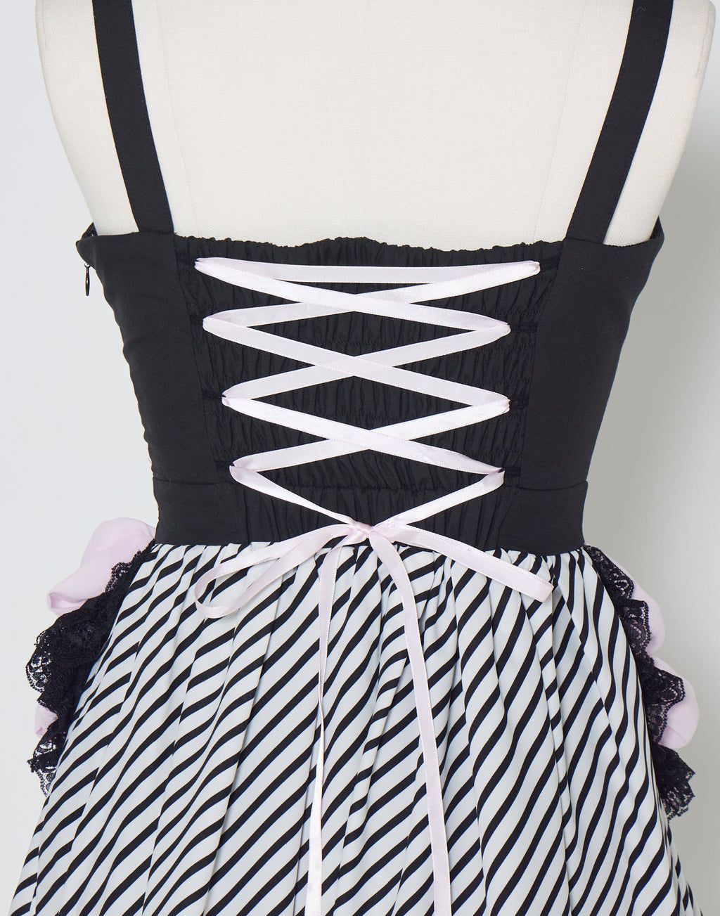 AVENCHUMU Love heart's cake angel one piece