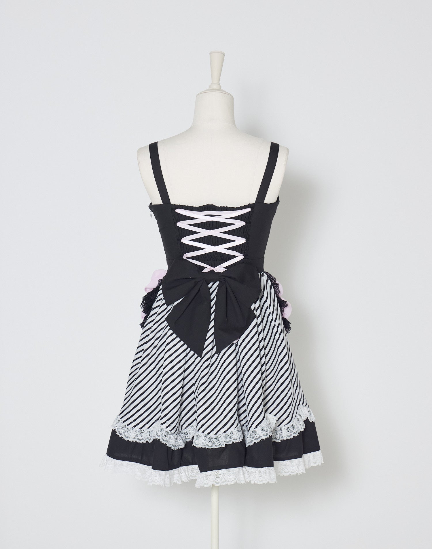 AVENCHUMU Love heart's cake angel one piece