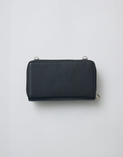 AVENCHUMU ERICO Biker jacket-like wallet bag