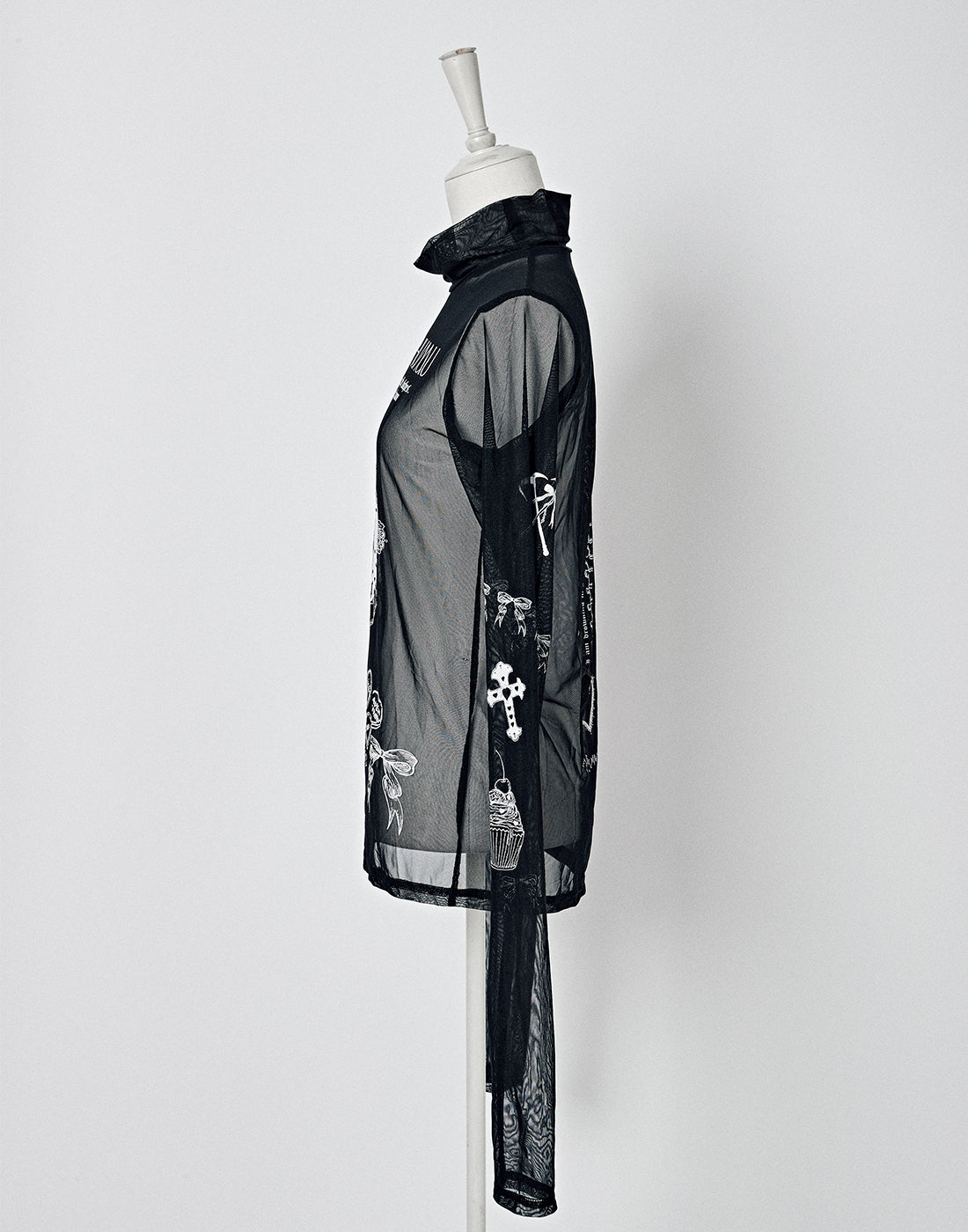 All for you art tops by AVENCHUMU