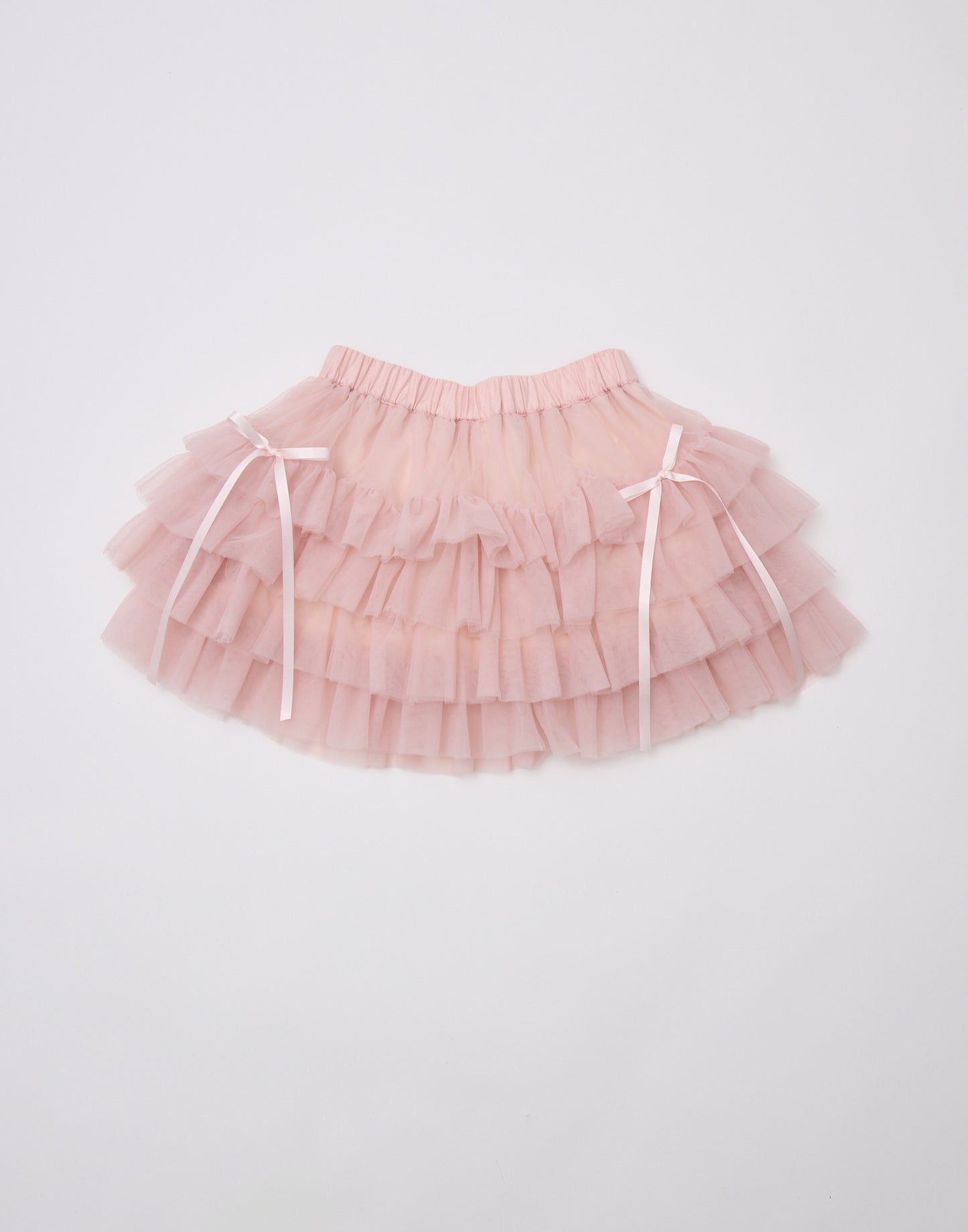 Lolime tiered mini tutu skirt