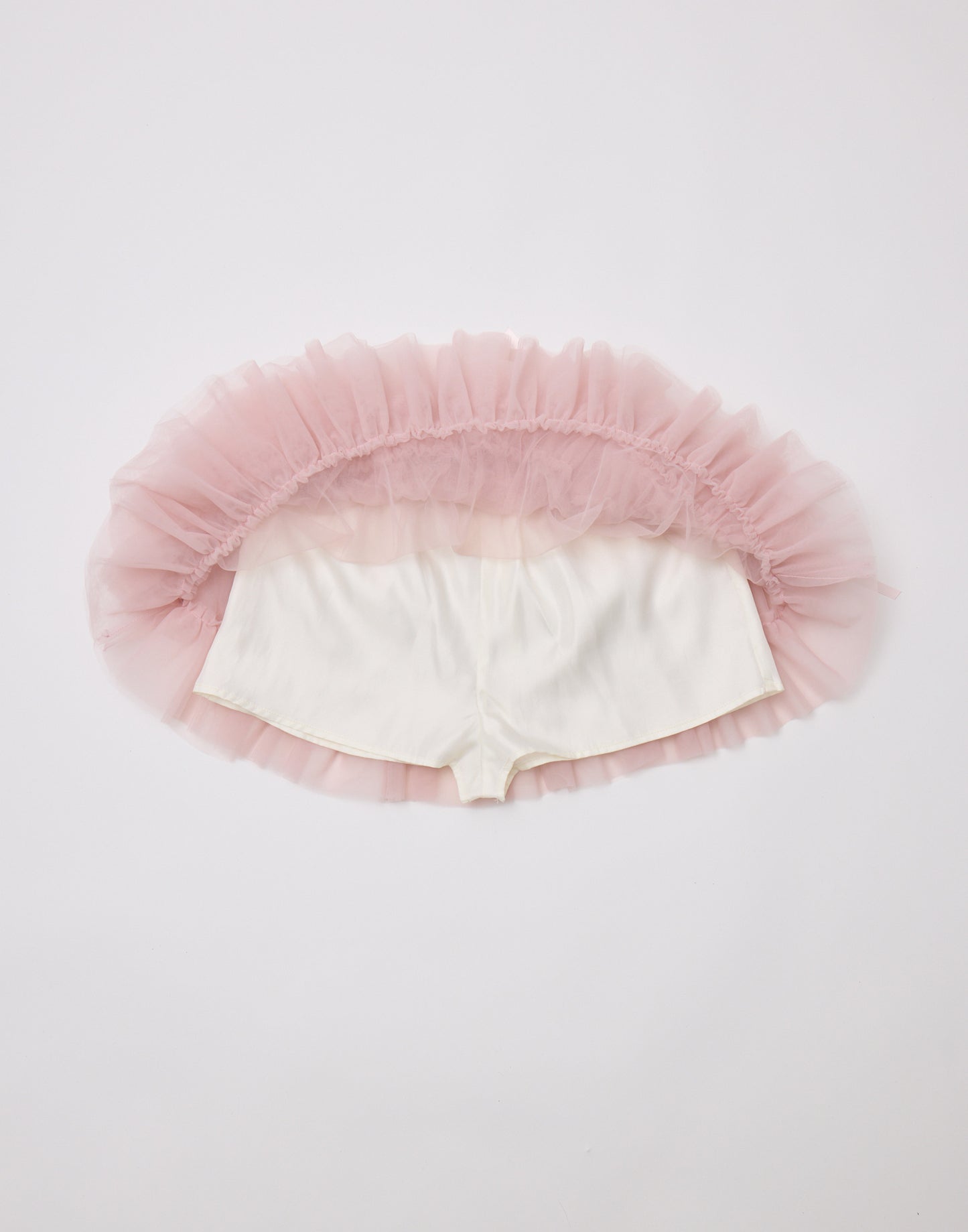 Lolime tiered mini tutu skirt