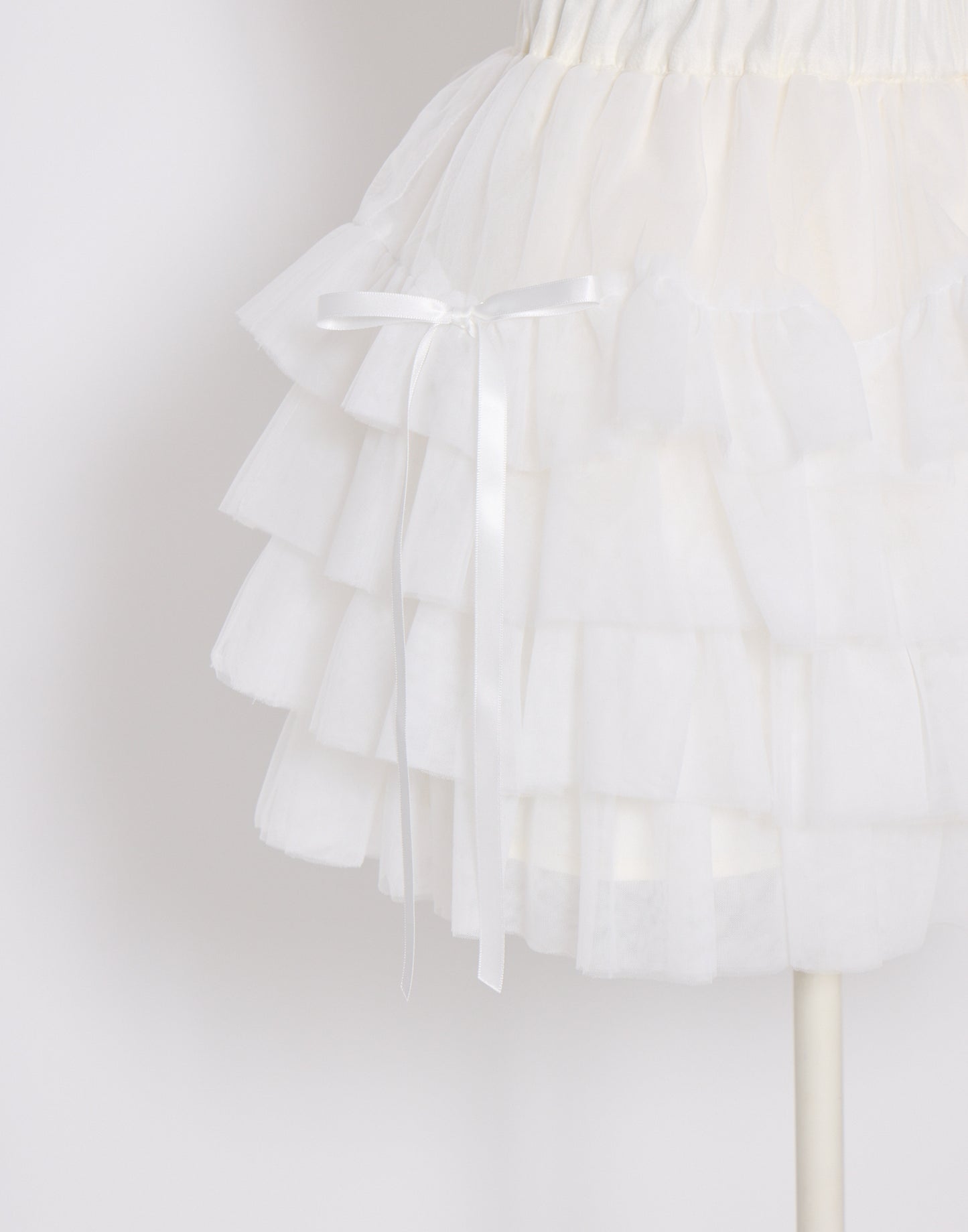 Lolime tiered mini tutu skirt