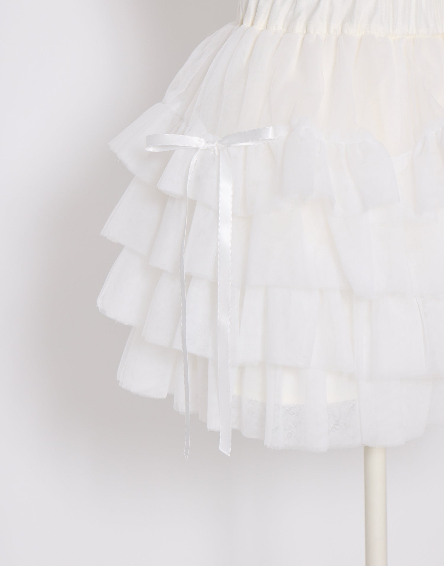 Lolime tiered mini tutu skirt
