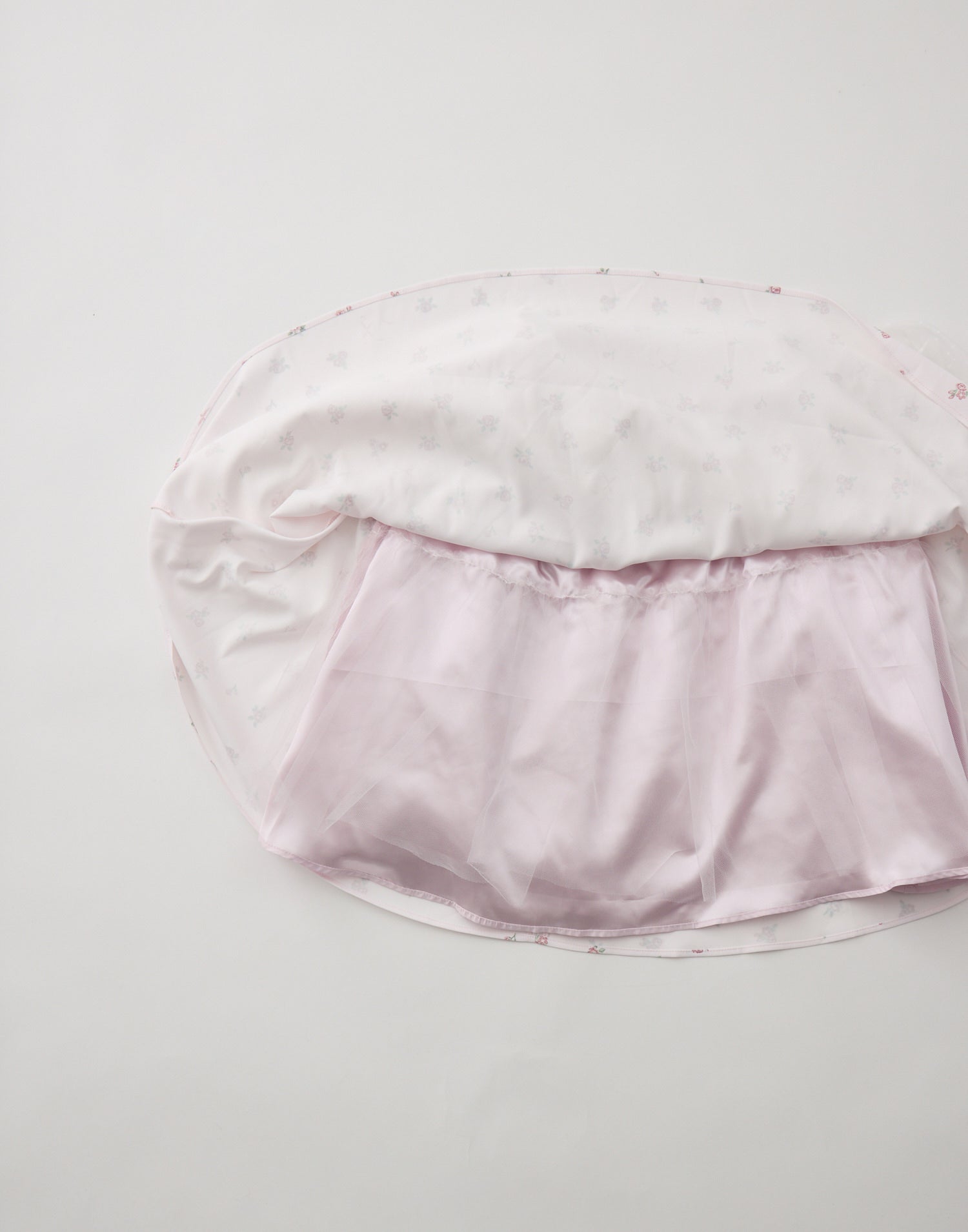 mellfy memory Love to doll baby rose skirt