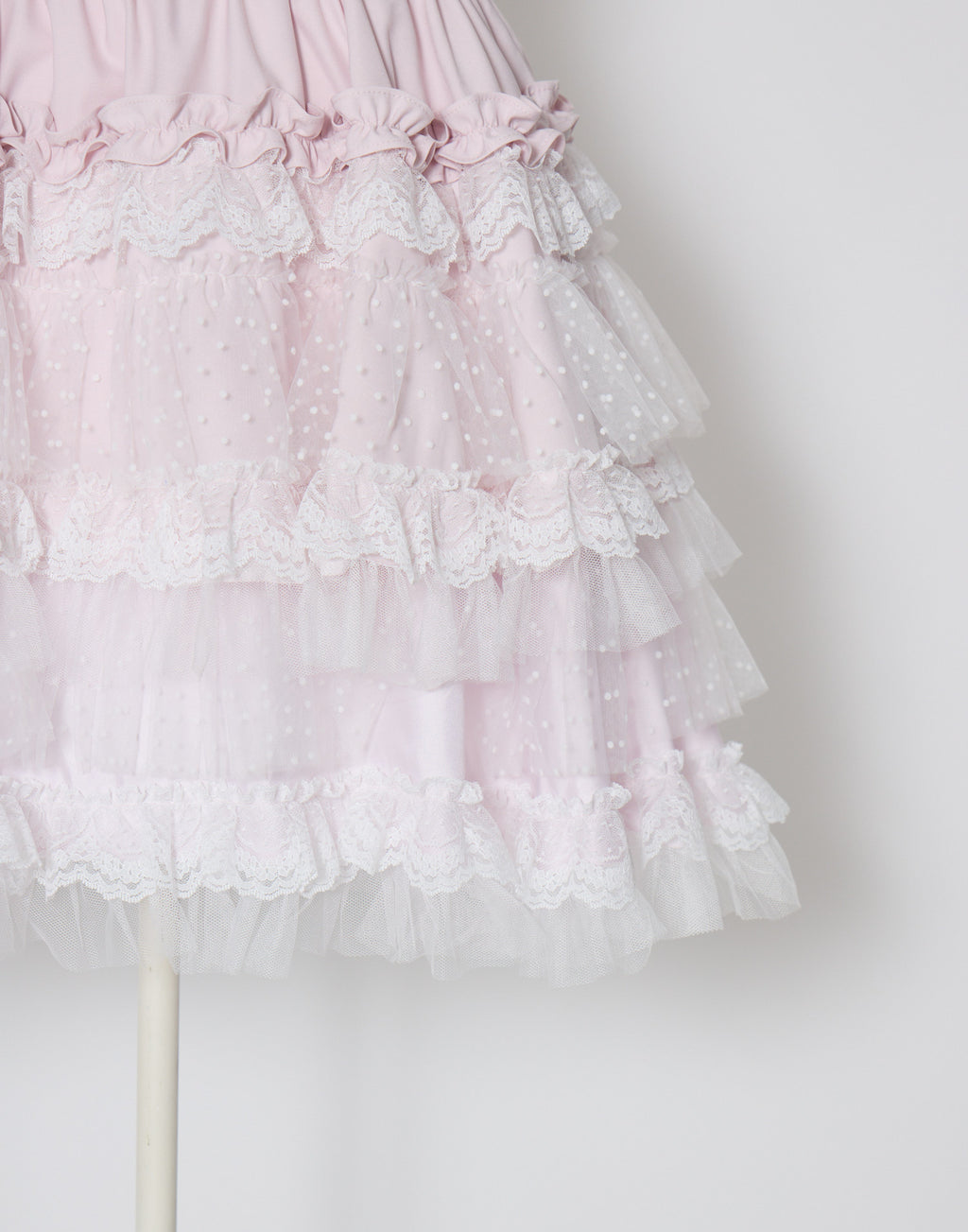 mellfy memory Fairy bloom tulle skirt