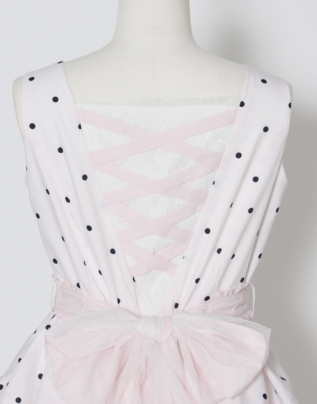 mellfy memory Sweet secret heart dot onepiece