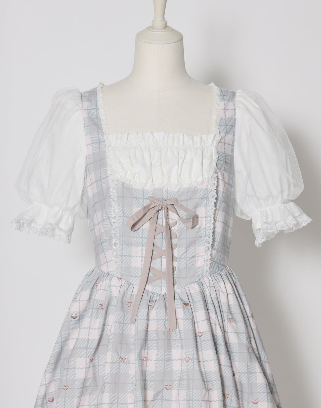mellfy memory Sweet heart love check onepiece