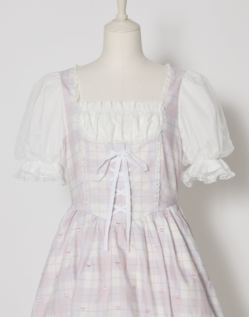 mellfy memory Sweet heart love check onepiece