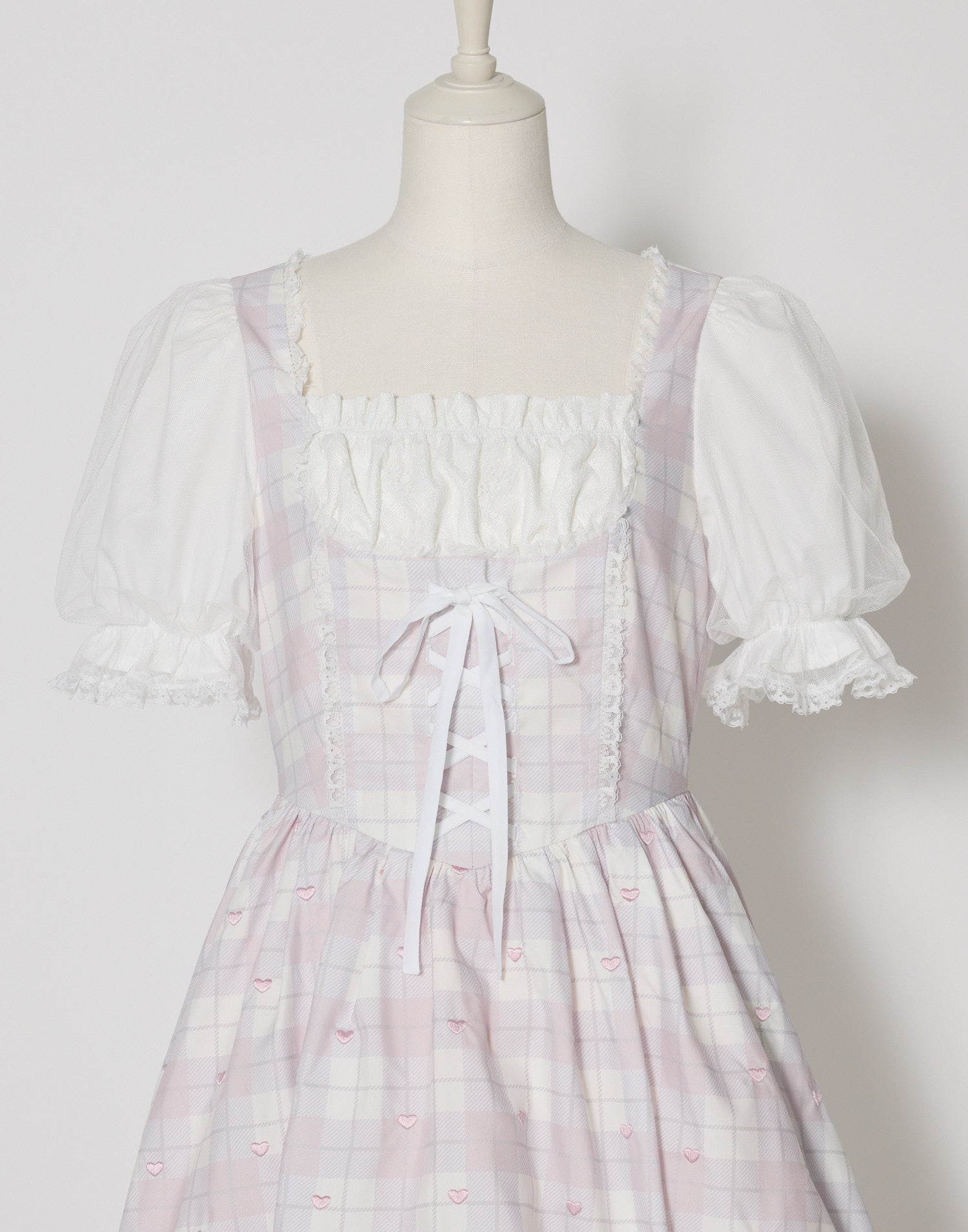 mellfy memory Sweet heart love check onepiece