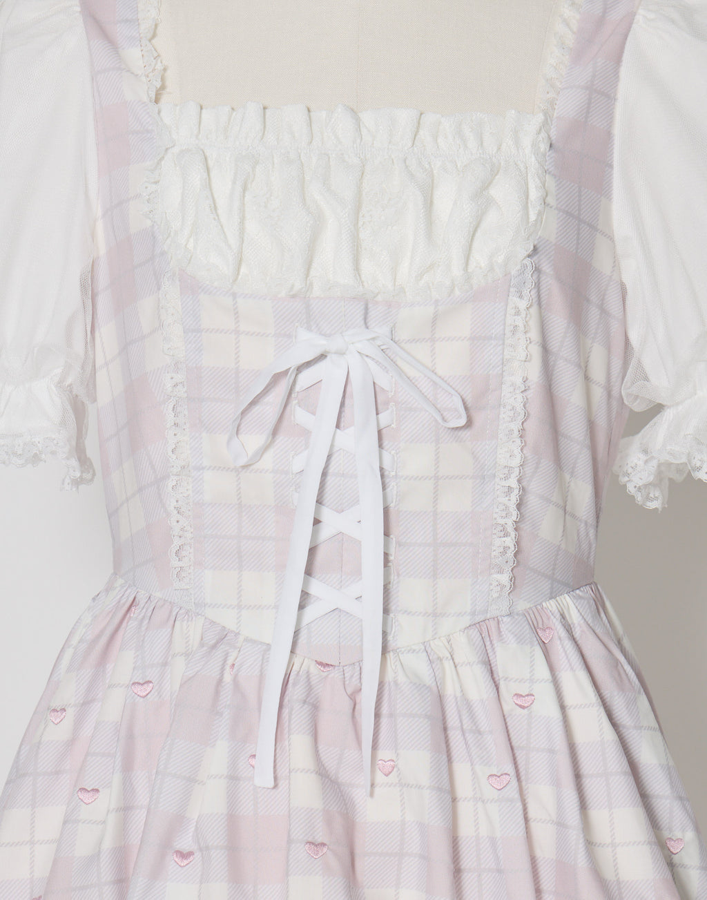 mellfy memory Sweet heart love check onepiece