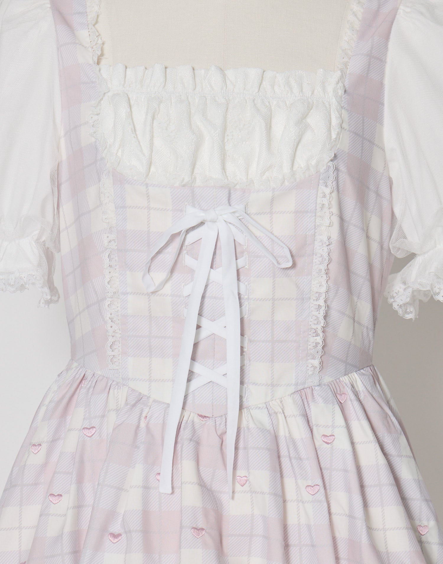 mellfy memory Sweet heart love check onepiece