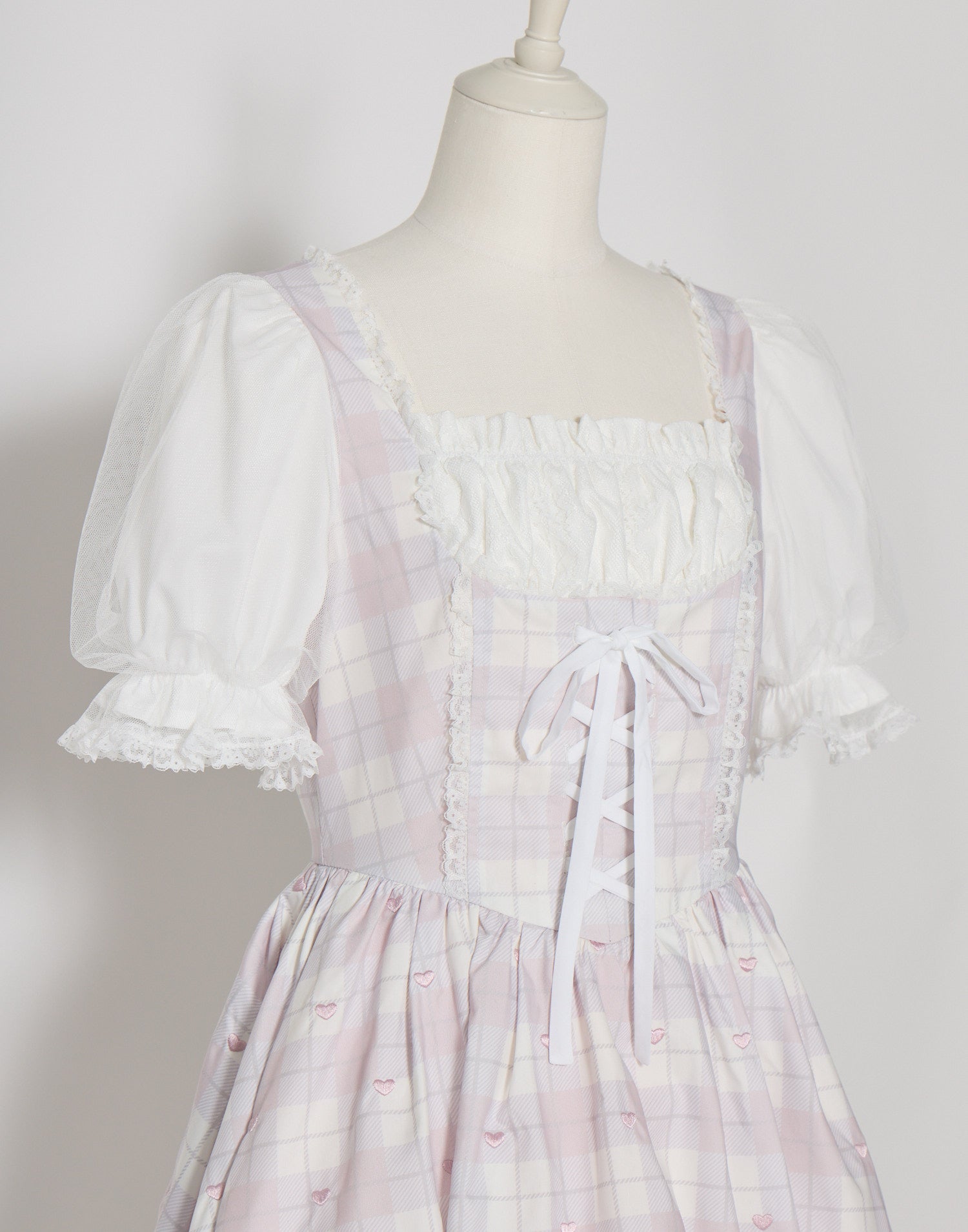 mellfy memory Sweet heart love check onepiece