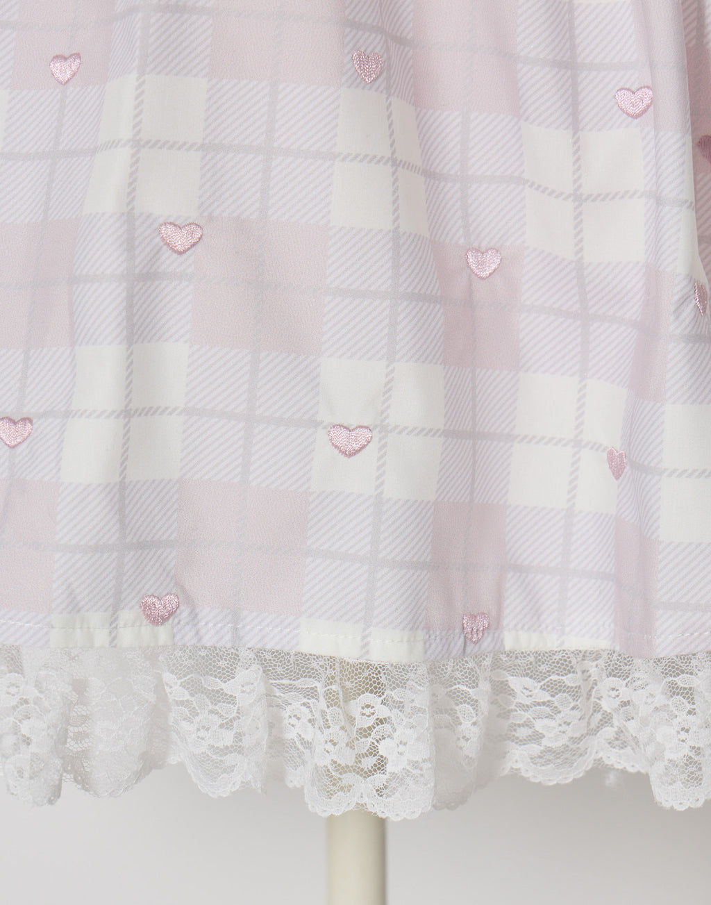 mellfy memory Sweet heart love check onepiece