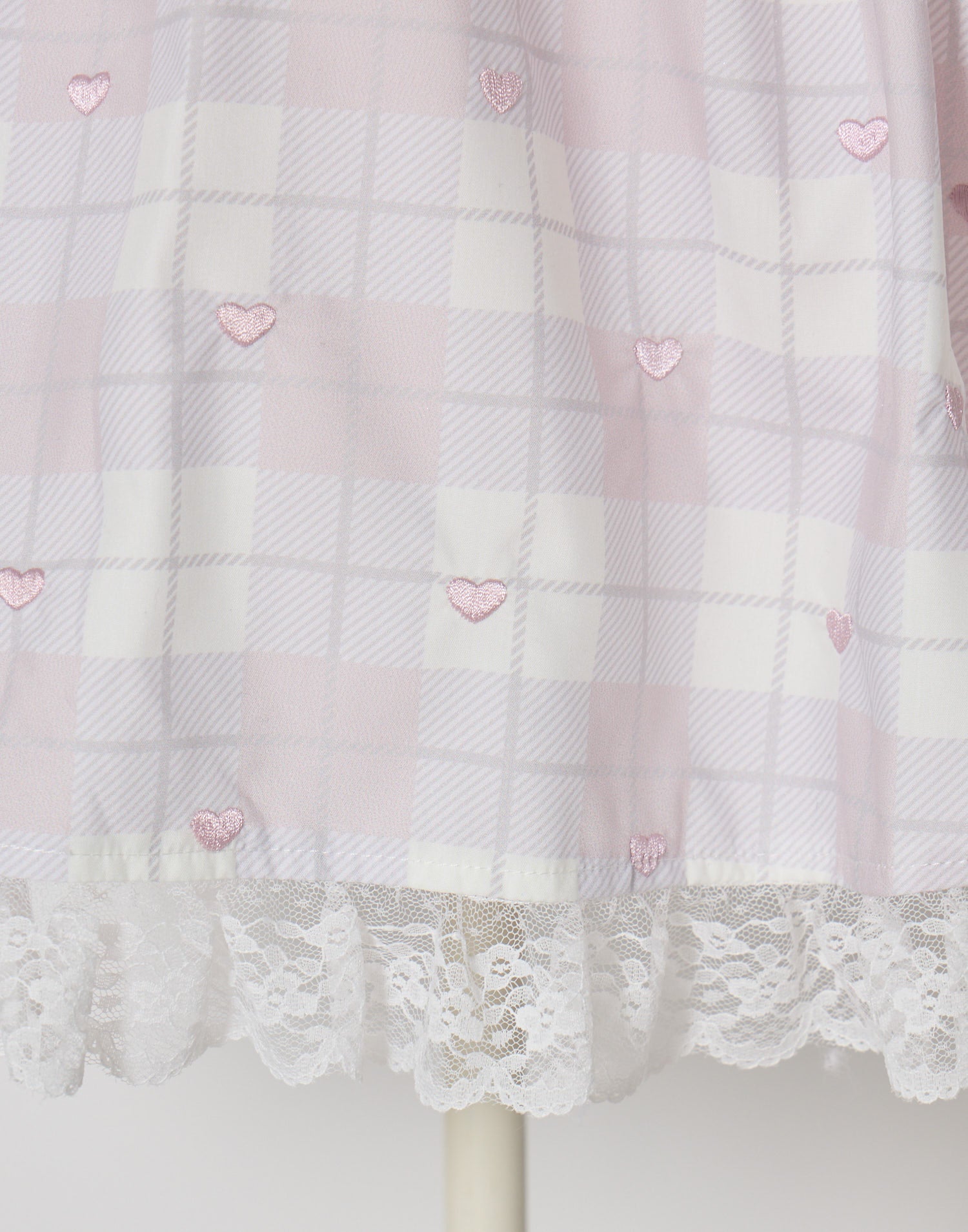 mellfy memory Sweet heart love check onepiece