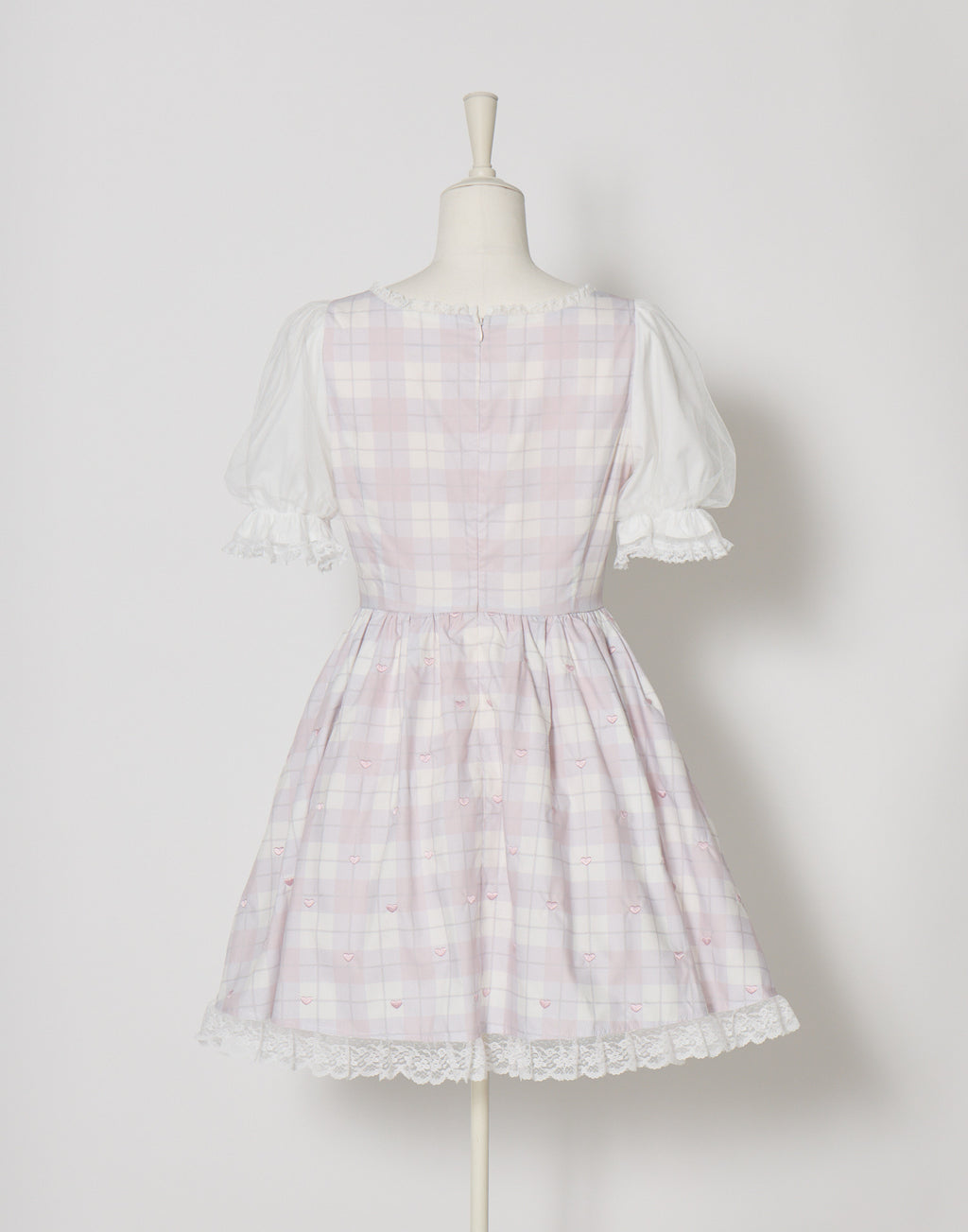 mellfy memory Sweet heart love check onepiece