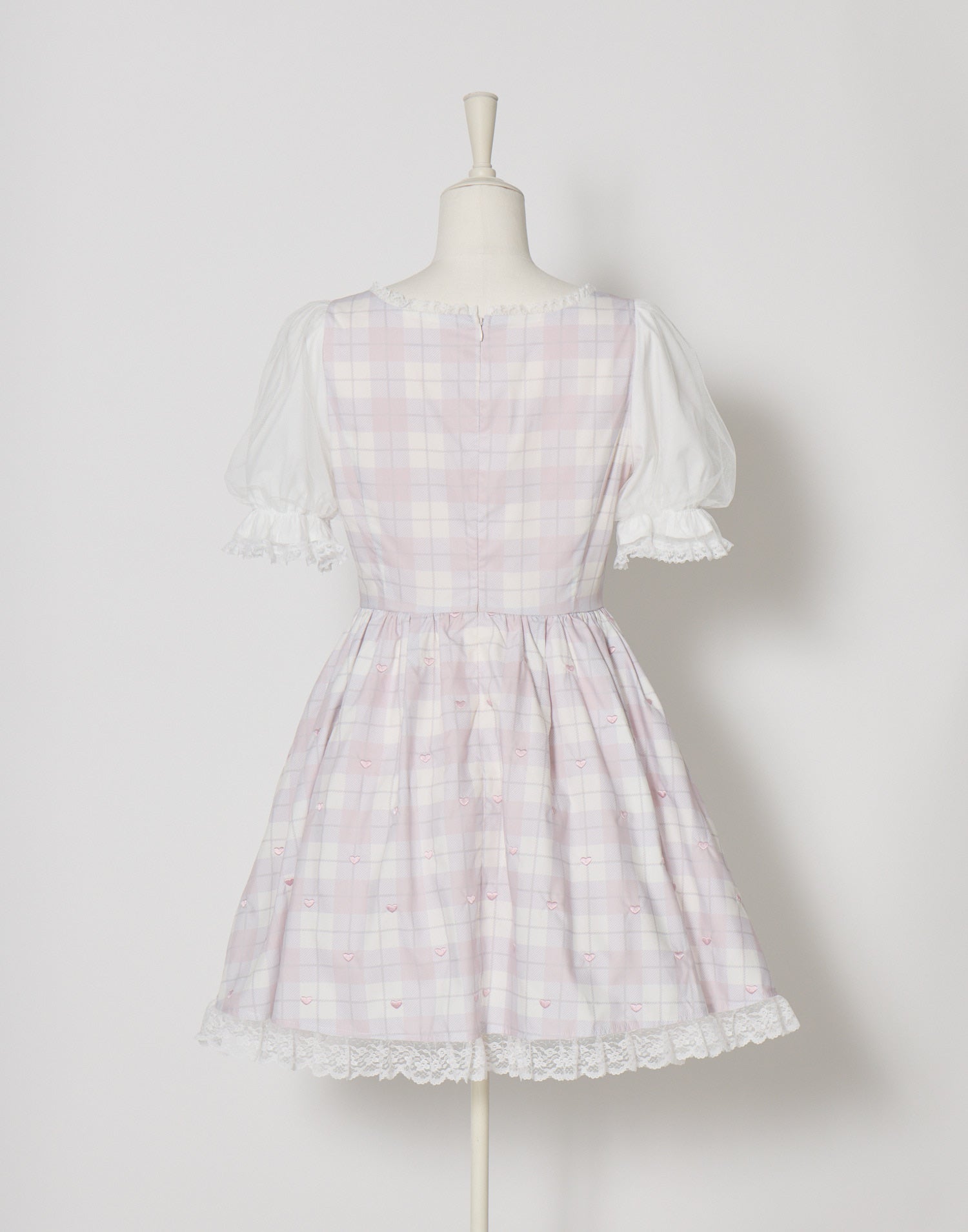 mellfy memory Sweet heart love check onepiece
