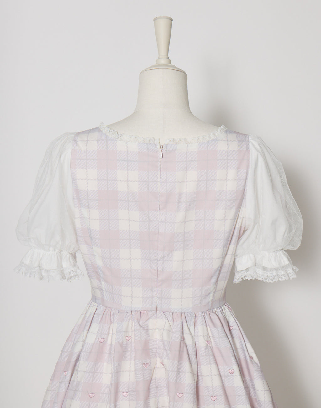mellfy memory Sweet heart love check onepiece