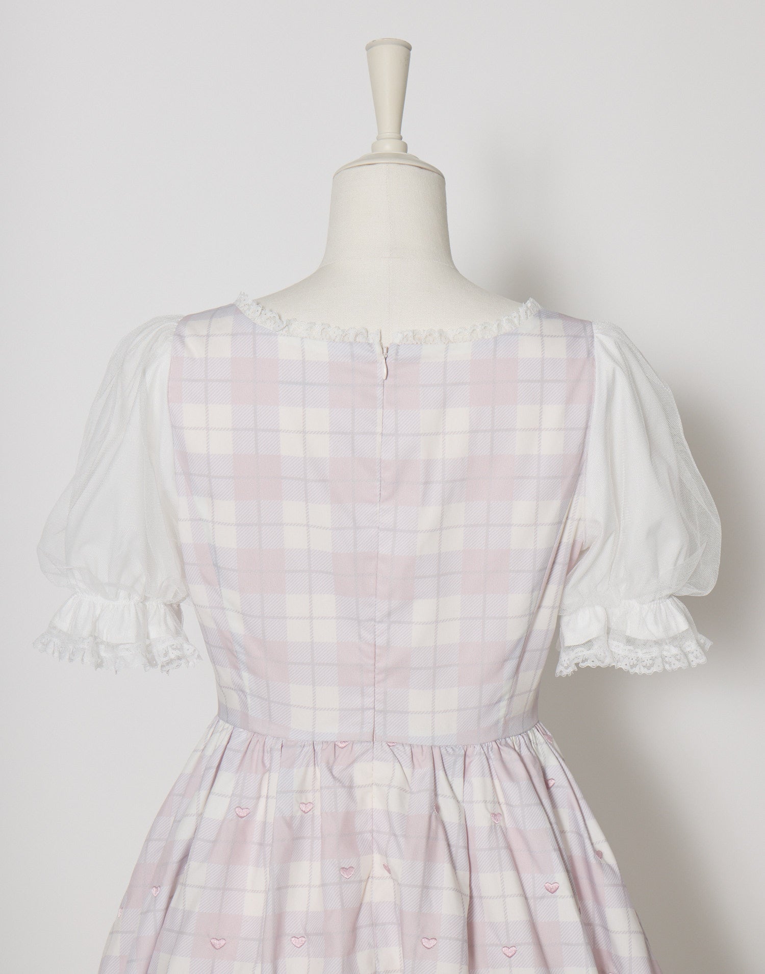 mellfy memory Sweet heart love check onepiece