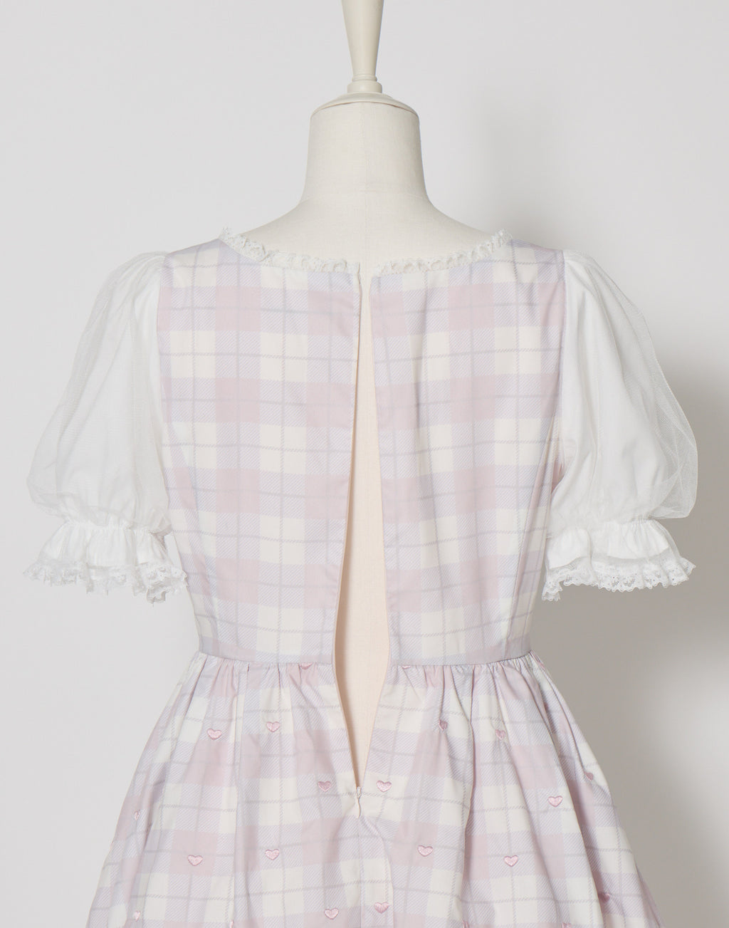 mellfy memory Sweet heart love check onepiece
