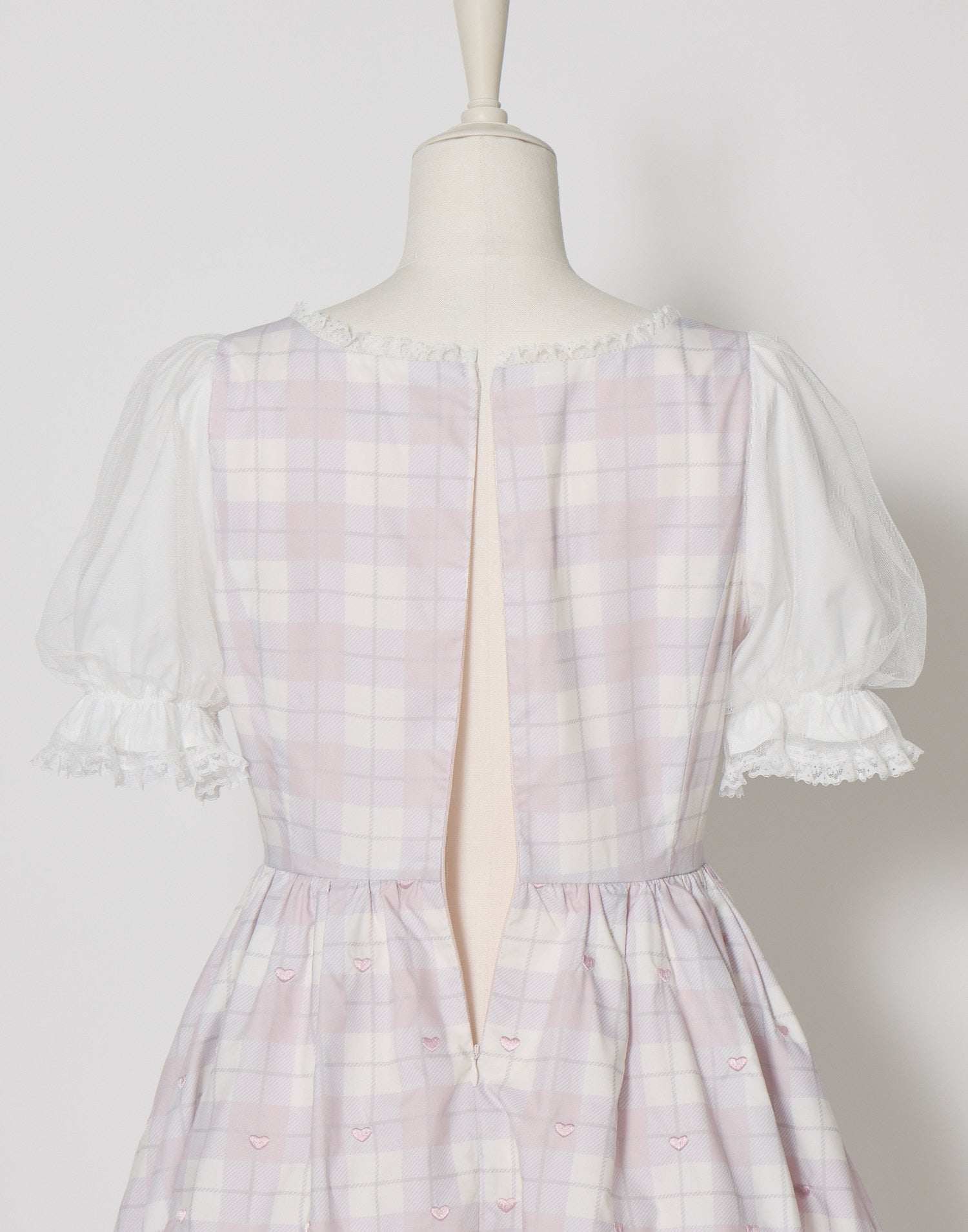 mellfy memory Sweet heart love check onepiece