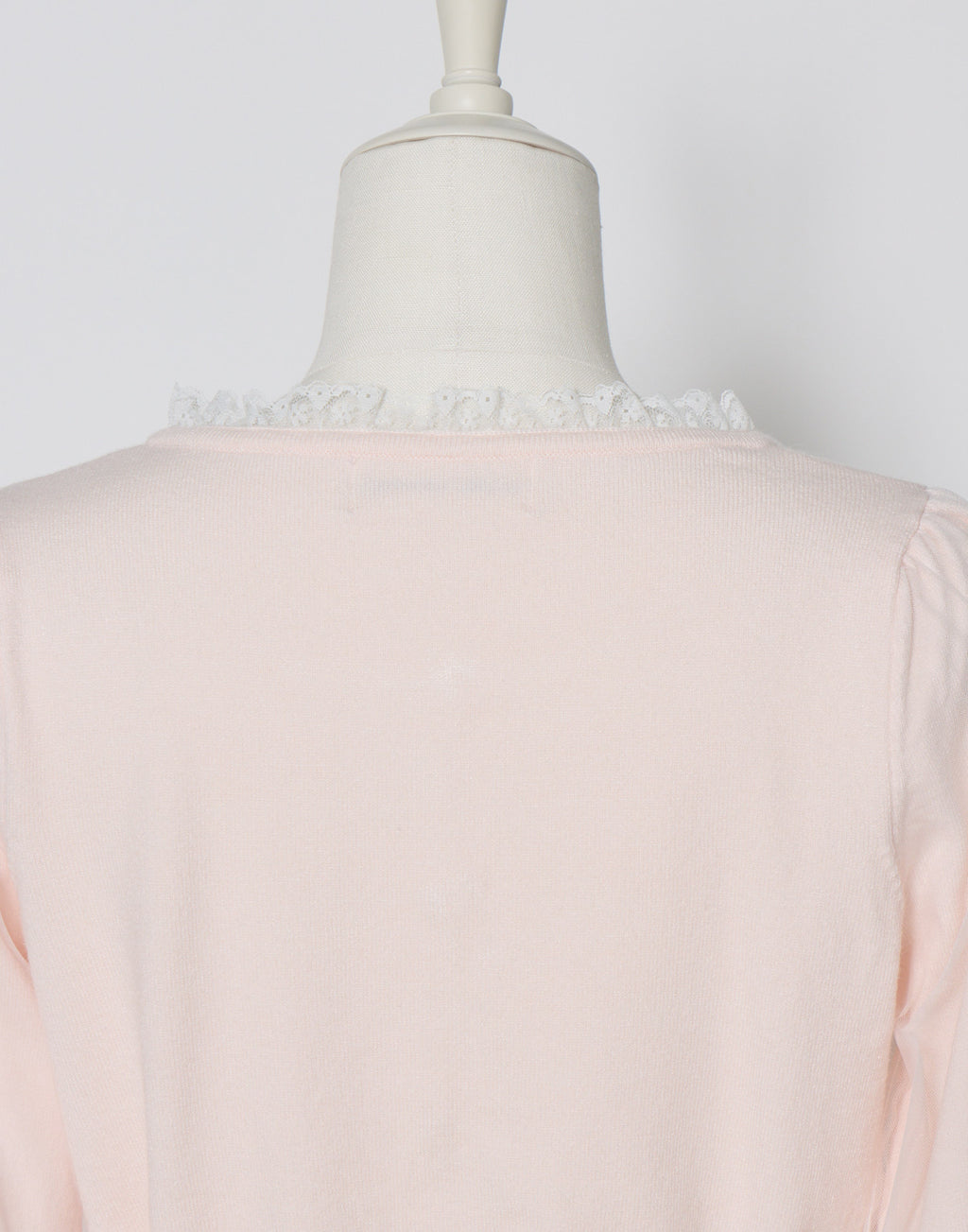 mellfy memory Dear my sweet heart cardigan