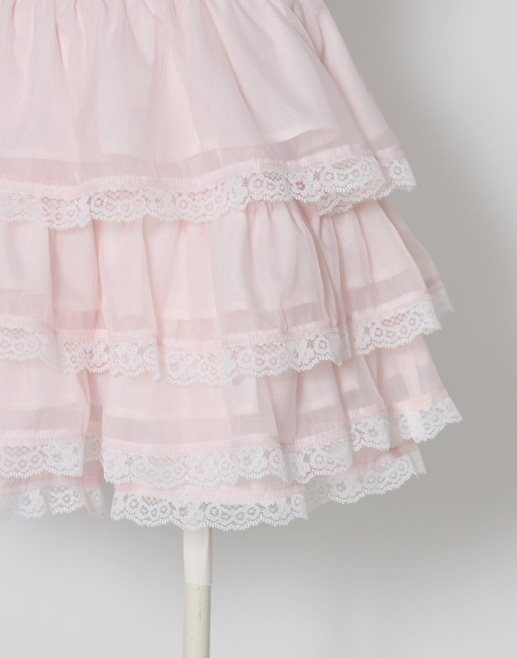 mellfy memory Petal memory tiered setup