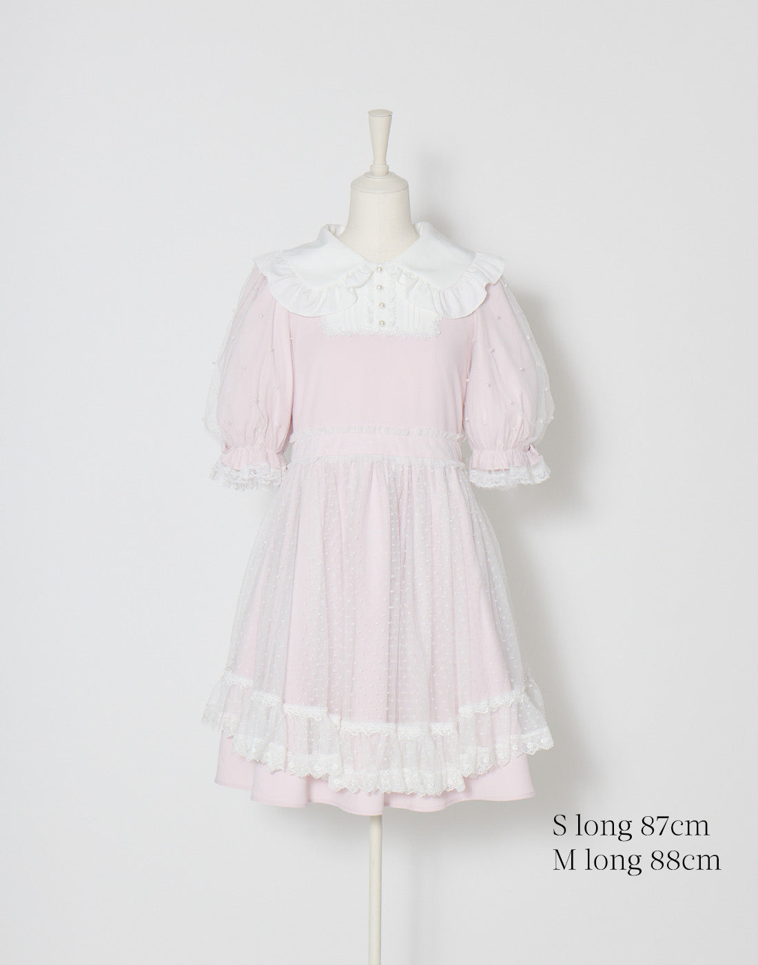 mellfy memory Love to Doll Dress
