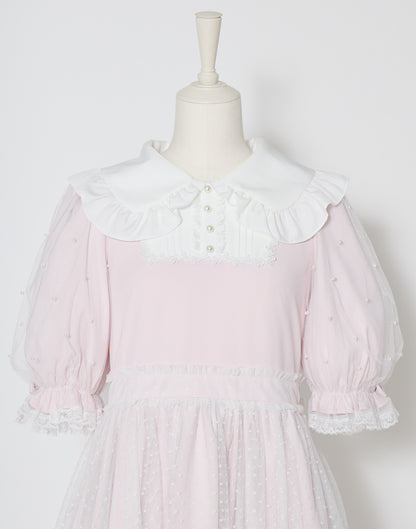 mellfy memory Love to Doll Dress