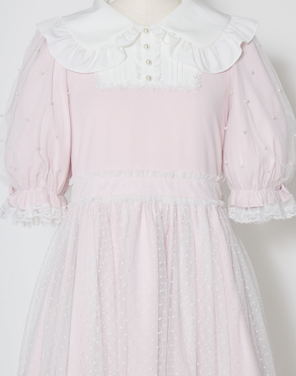 mellfy memory Love to Doll Dress