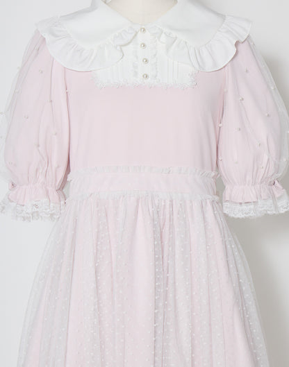 mellfy memory Love to Doll Dress