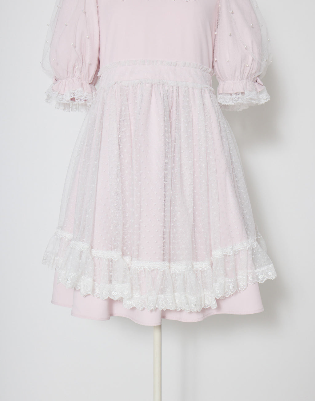 mellfy memory Love to Doll Dress