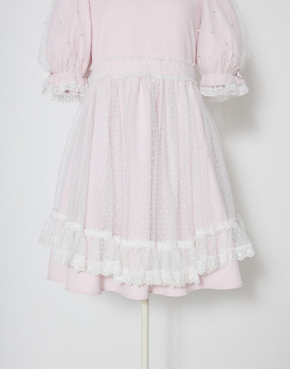 mellfy memory Love to Doll Dress