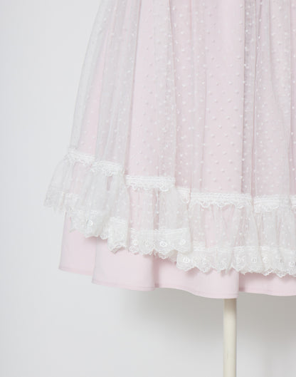 mellfy memory Love to Doll Dress