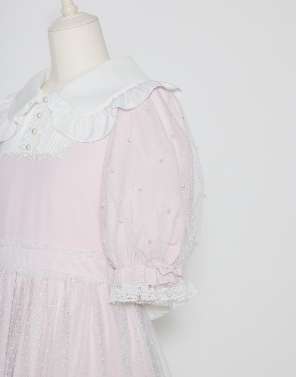 mellfy memory Love to Doll Dress