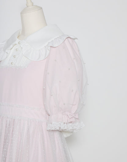 mellfy memory Love to Doll Dress