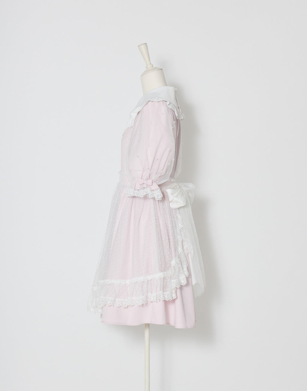 mellfy memory Love to Doll Dress