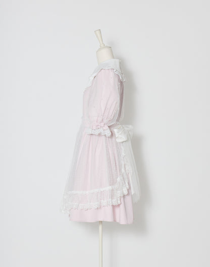 mellfy memory Love to Doll Dress
