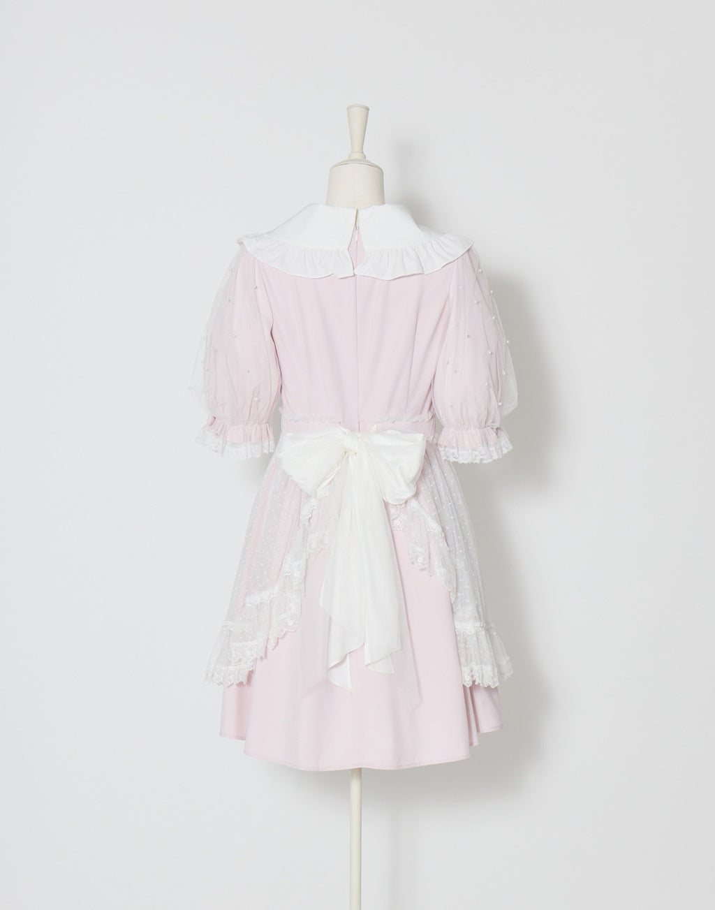 mellfy memory Love to Doll Dress